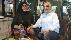 Ritna Wati : Perempuan di Partai Politik Bukan Hanya Sebagai Pelengkap Untuk Mengisi Ruang Kosong