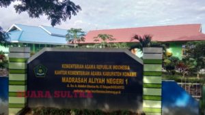 Negosiasi Buntu, Ahli Waris Siap ‘Rebut’ MAN 1 Unaaha