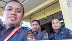 Kasus Fachry dan Titin Dihentikan, Bawaslu Lempar ‘Bola Panas’ ke Tangan Polisi dan Jaksa