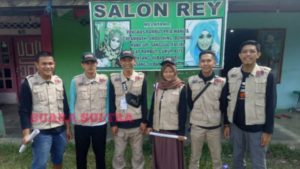 Tingkatkan Partisipasi Masyarakat, Relawan Demokrasi Sasar Warga Marjinal