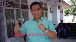 Ikut Deklarasi Relawan Satu Nusantara, PBB Konawe Turunkan 5000 Massa Simpatisan