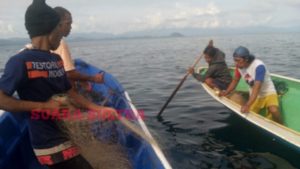 Nelayan Konut Masih Berharap Dapat Tambahan Bantuan Kapal