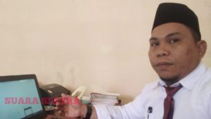 Bawaslu Konawe Inginkan PTPS Berintegritas, Rekruitmen Diharapkan Selektif