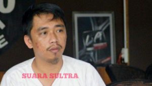 GMCK Menyambut Baik Kedatangan “Bapak Pembangunan” di Sulawesi Tenggara