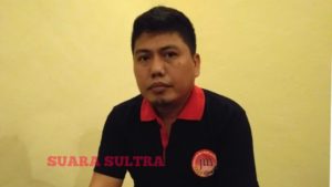 Presiden Kunker di Sultra, JMN: Ini Bukti Perhatian Jokowi di Bumi Anoa