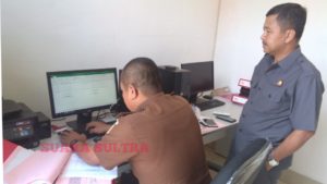 Berbenah, Kejari Konawe Siap Berikan Pelayanan Terbaik ke Publik