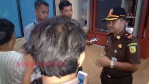 Perkara Inkrah, Kajari Eksekusi Pengembalian Dana Hasil Korupsi ke Kasda