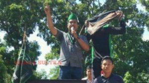 Anggota Diduga Bertindak ‘Brutal’, Kasat Pol PP Didesak Mundur