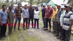 Nelayan Laimeo Bakal Dapat Bantuan Rumah Khusus
