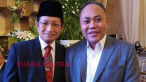Kakanwil Kemenag NTB: Tempat Ibadah Jangan Digunakan Untuk Berpolitik dan Jangan Menyebar HOAX