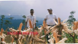 Ruksamin: Kami Bangga Jadi Petani