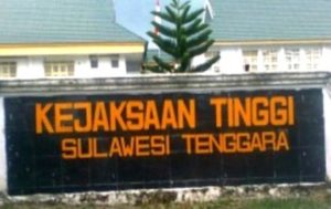 Kejati Sultra Tidak Menahan Terdakwa Kasus Penggelapan Uang Rp 4 Miliar