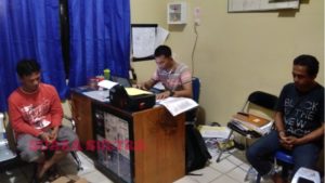 Lagi, Satuan Reserse Narkoba Polres Konawe Amankan Dua Terduga Pengedar Narkoba