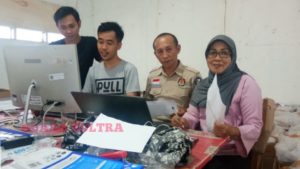 Tiga Dapil di Koltim Kekurangan Kertas Surat Suara