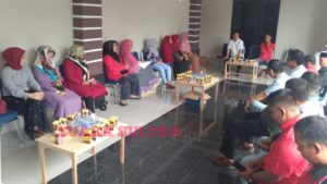 DPC PDIP Konawe Gelar Rapat Persiapan Kampanye Akbar Jokowi Amin