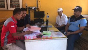 Rugikan Negara 2 Miliar, DPO Terpidana Tipidkor Ditangkap