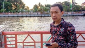 Jika Capres Tak Menang di Setengah Provinsi, Akankah Pilpres Diulang?