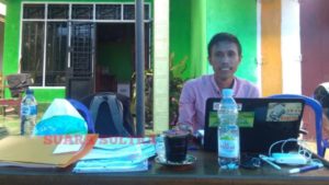 Hari Kedua Pleno, Panwascam Puriala Telah Keluarkan 2 Rekomendasi PSU