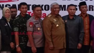 Ali Mazi Apresiasi Kegiatan yang Digelar Polda Sultra