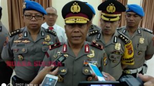 Pemilu 2019 di Sultra Kondusif, Tidak Ada Hal Menonjol di TPS