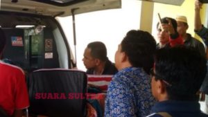 Ketua KPPS di Wawonii Meninggal Dunia, Diduga  Kelelahan