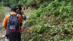12 Pendaki Tersesat di Gunung Mekongga, Basarnas Kendari Lakukan Pencarian