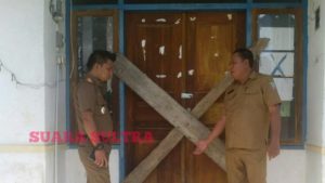 Mantan Sekdes Ungkap Penggunaan Dana Desa Ulu Sawa