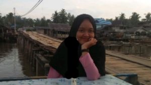 Benteng Daratan ( HUTAN MANGROVE) Semakin Runtuh, Menghawatirkan!!