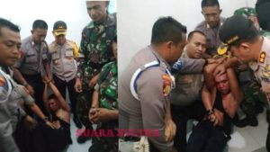 Pelaku Penculikan dan Kekerasan Seksual Anak di Kendari Hadapi Dua Peradilan