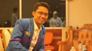 Spanduk Prabowo-Sandi sebagai Presiden dan Wakil Presiden Beredar di Kendari, Komunitas Rabu Ceria Ambil Sikap