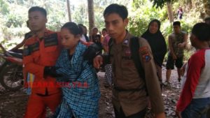 12 Pendaki Gunung Mekongga  Ditemukan Selamat, Satu Relawan Meninggal Dunia
