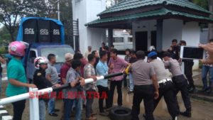 Tidak Lengkap,  JPU kembalikan Berkas Perkara Dugaan Korupsi Diknas Konawe ke Penyidik