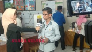 Pemilu Serentak 2019, KPU Konawe Raih S3