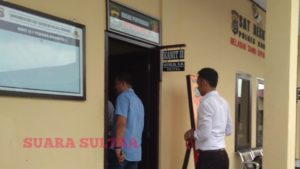 Disebut Terima Aliran Dana Hasil Korupsi, Mantan Wakil Bupati Konawe Penuhi Panggilan Penyidik Kepolisian