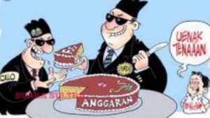 Pejabat Daerah di Pusaran Korupsi Dinas PK Konawe, Kerugian Keuangan Negara Capai 4,2 Miliar
