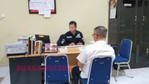 Dugaan Korupsi Dikbud, Wakil Bupati Konawe Penuhi Panggilan Penyidik Tipidkor