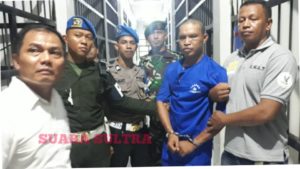 Polisi Masih Dalami Kasus “Pedofil” yang Sempat Gegerkan Warga Bumi Anoa