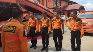 Mancing di Sungai Roraya, Warga Konsel Dikabarkan Tenggelam