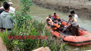 Hilang Tiga Hari, Pemancing di Sungai Roraya Ditemukan Tewas