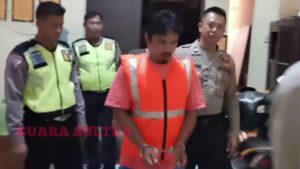 Tukang Parkir di Baruga Bakar Rumah Temannya, Bocah 5 Tahun  Alami Luka Bakar
