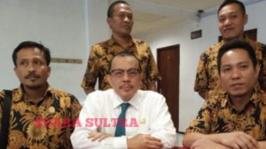 Pelaksanaan Pembekalan Calon Staf LP5N Berjalan Sukses