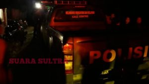 Diduga karena Arus Pendek Listrik, Enam Kamar Kos Ludes Dilalap Si Jago Merah