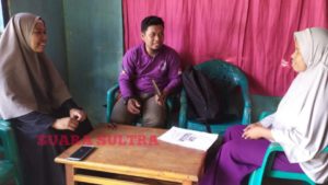 Mencegah Anak Putus Sekolah Melalui Pertemuan Peningkatan Kemampuan Keluarga