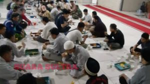 Tingkatkan Ketaqwaan, Karyawan PT. VDNI Laksanakan Berbagai Kegiatan Ramadhan