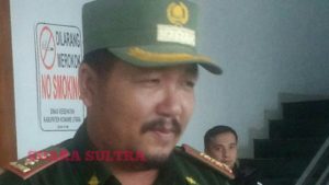 Kelola Dana Desa, Kades Wajib Patuhi Aturan