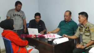 Jelang Kunjungan Kepala BNPB RI, Bupati Konut Standby di Posko Utama