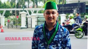 Konut Dilanda Banjir Bandang, PB HMI Minta Gubernur Sultra Evaluasi Izin Tambang Dan Sawit