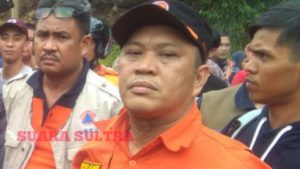 Bupati Konawe Utara Pastikan Pembagian Bantuan Tepat Sasaran
