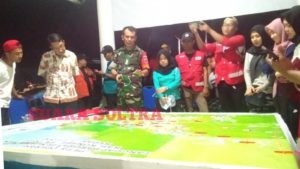 BPBD Konawe: 21 Kecamatan Terdampak, 1.703 KK Mengungsi