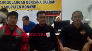 Kecamatan Latoma Masih Terisolir, Bantuan Logistik Gagal Disalurkan